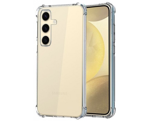 FUNDA COOL SAMSUNG S926 GALAXY S24+/S25+ ANTI.TRAN