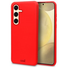 FUNDA COOL SAMSUNG S926 GALAXY S24+/S25+ COVER ROJ-GK9 FUNDA COOL SAMSUNG S926 GALAXY S24+/S25+ COVER ROJ