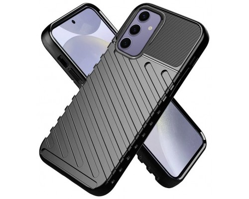 FUNDA COOL SAMSUNG S921 GALAXY S24/S25 THUNDER NEG