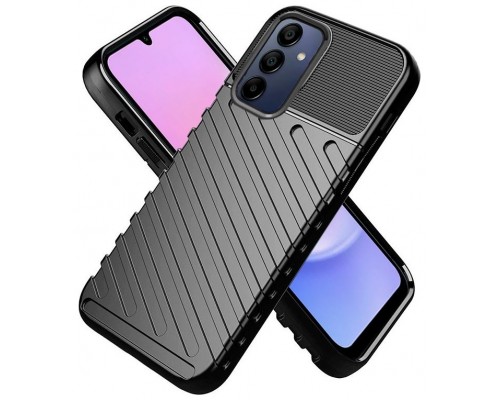 FUNDA COOL SAMSUNG A15/M15 5G THUN NEGRO