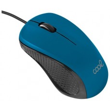 RATON COOL USB WIRED BLUE