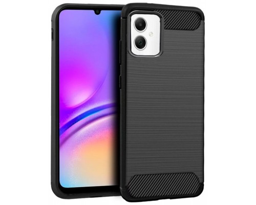 FUNDA COOL SAMSUNG A05 CARBON NEGRO