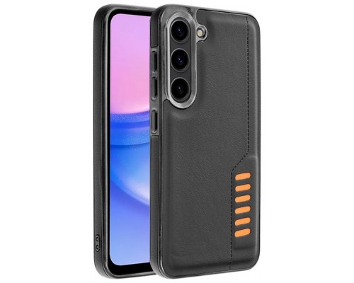 FUNDA COOL SAMSUNG A15/M15 5G MILANO NEG.