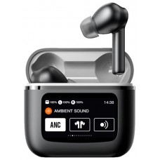 AURICULARES TWS COOL TOUCH BLACK