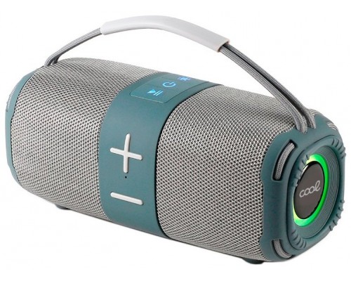ALTAVOZ BLUETOOTH COOL HANDY 16W GRIS