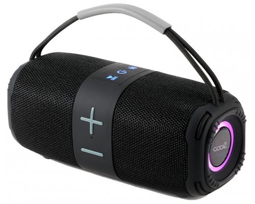 ALTAVOZ BLUETOOTH COOL HANDY 16W NEGRO