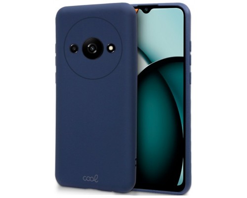 FUNDA COOL XIAOMI REDMI A3 COVER MARINO