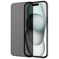 PROTECTOR PANTALLA COOL IPHONE 15/16 PRIVACY