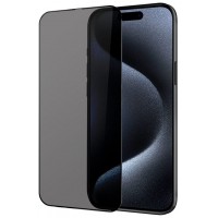 PROTECTOR PANTALLA COOL IPHONE 15 PRO PRIVACY