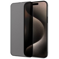 PROTECTOR PANTALLA COOL IPHONE 15 PRO MAX PRIVACY