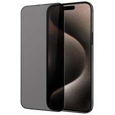 PROTECTOR PANTALLA COOL IPHONE 15 PRO MAX PRIVACY