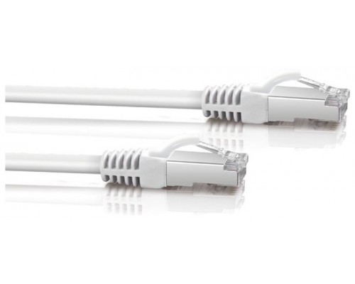 CABLE COOL RED CAT6 15M