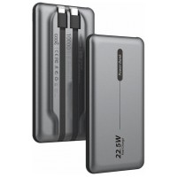 POWERBANK COOL 10000MAH PD 22.5W GREY