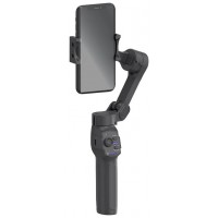 SOPORTE TRIPODE ESTABILIZADOR COOL GIMBAL NEGRO-23GK SOPORTE TRIPODE ESTABILIZADOR COOL GIMBAL NEGRO