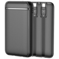 POWERBANK COOL 5000MAH BLACK