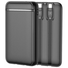POWERBANK COOL 5000MAH BLACK