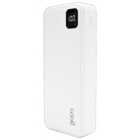 POWERBANK COOL 20000MAH 22.5W DISPLAY WHITE