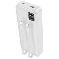 POWERBANK COOL 20000MAH 22.5W DISPLAY BLACK