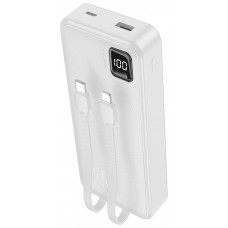 POWERBANK COOL 20000MAH 22.5W DISPLAY BLACK