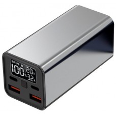 POWERBANK COOL 20000MAH 65W GRAY