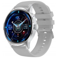 SMARTWATCH COOL AMOLED IRIS GRIS