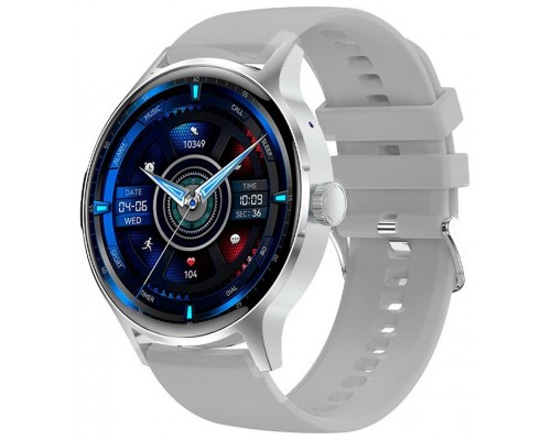 SMARTWATCH COOL AMOLED IRIS GRIS
