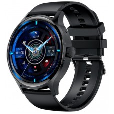 SMARTWATCH COOL AMOLED IRIS NEGRO