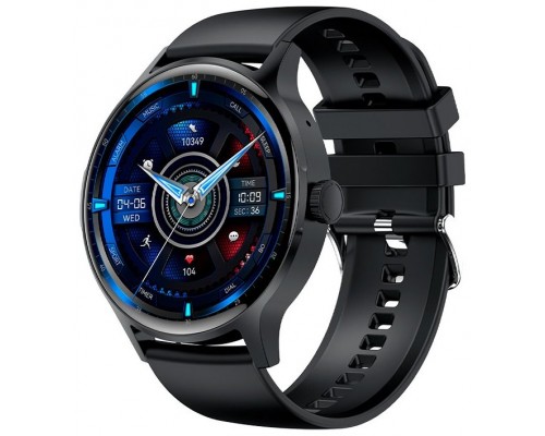 SMARTWATCH COOL AMOLED IRIS NEGRO