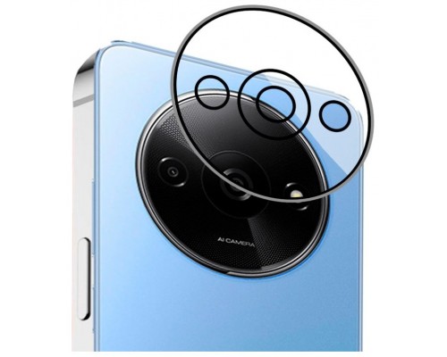 PROTECTOR CAMARA COOL XIAOMI REDMI A3