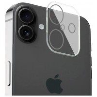 PROTECTOR CAMARA COOL IPHONE 16/16