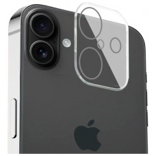 PROTECTOR CAMARA COOL IPHONE 16/16