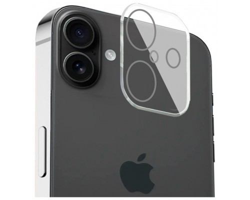 PROTECTOR CAMARA COOL IPHONE 16/16