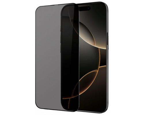 PROTECTOR PANTALLA COOL IPHONE 16 PRO PRIVACY