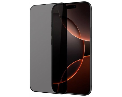 PROTECTOR PANTALLA COOL IPHONE 16 PRO MAX PRIVACY