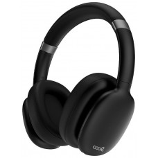 AURICULARES CASCOS STEREO COOL ROLLER BLACK