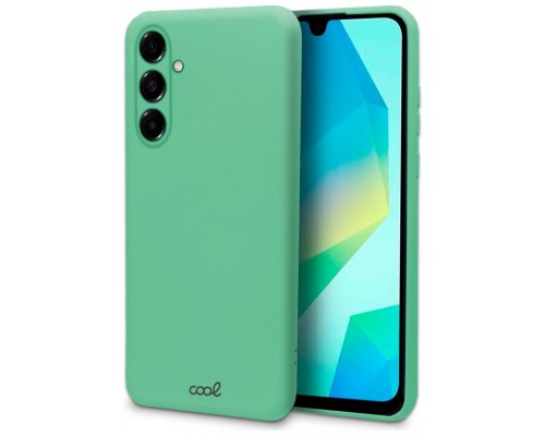 FUNDA COOL SAMSUNG GALAXY A16 COVER MENTA