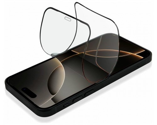 PROTECTOR PANTALLA COOL IPHONE 16 PRO CERAMICO