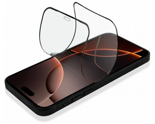 PROTECTOR PANTALLA COOL IPHONE 16 PRO MAX CERAMICO