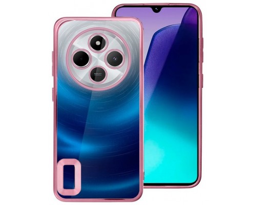 FUNDA COOL XIAOMI REDMI 14C ROSA