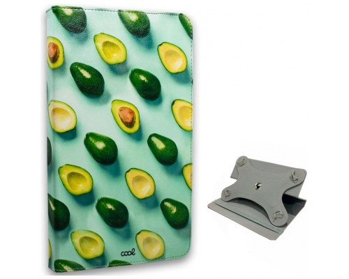 FUNDA COOL TABLET 9.7-11  PANORÃ