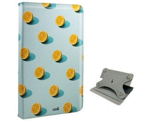 FUNDA COOL TABLET 9.7-11  PANORÃ
