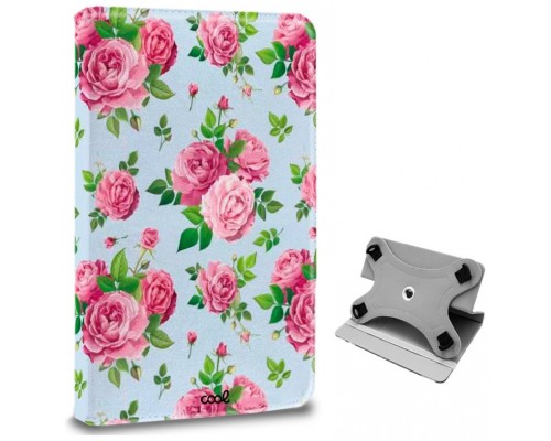 FUNDA COOL TABLET 9.7-11  PANORÃ