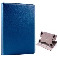 FUNDA COOL TABLET 9.7-11  CUADRADA AZUL