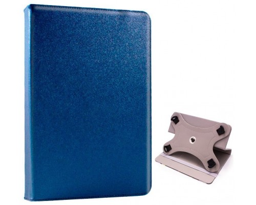 FUNDA COOL TABLET 9.7-11  CUADRADA AZUL