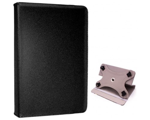 FUNDA COOL TABLET 9.7-11  CUADRADA NEGRO