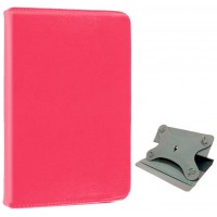 FUNDA COOL TABLET 9.7-11  CUADRADA ROSA