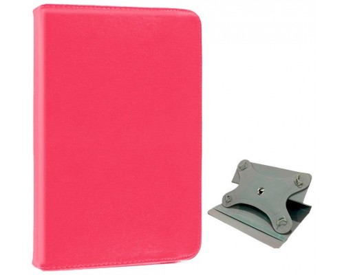 FUNDA COOL TABLET 9.7-11  CUADRADA ROSA