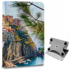 FUNDA COOL TABLET 9.7-11  CUADRADA ITALIA-GK5 FUNDA COOL TABLET 9.7-11  CUADRADA ITALIA