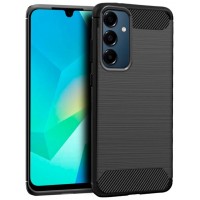 FUNDA COOL SAMSUNG GALAXY A16 CARBON NEGRO