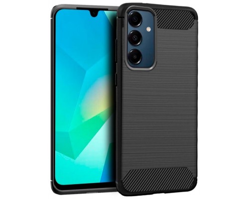 FUNDA COOL SAMSUNG GALAXY A16 CARBON NEGRO